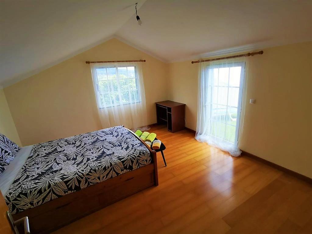 Вілла Casa Aida Sea View Relogio do Poiso Екстер'єр фото
