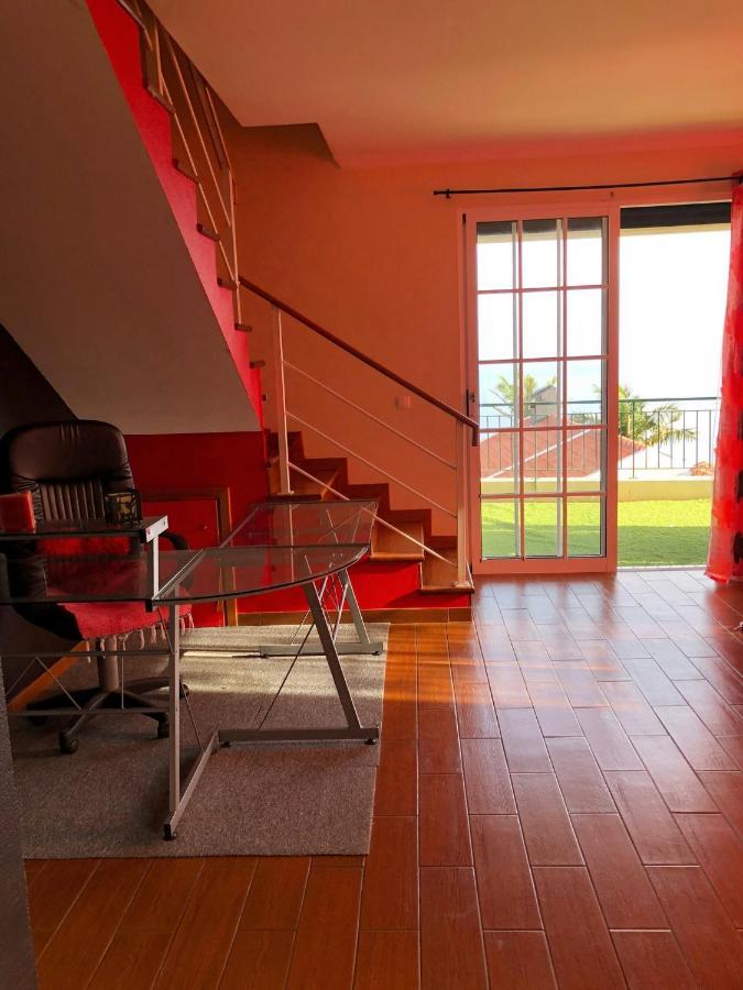 Вілла Casa Aida Sea View Relogio do Poiso Екстер'єр фото